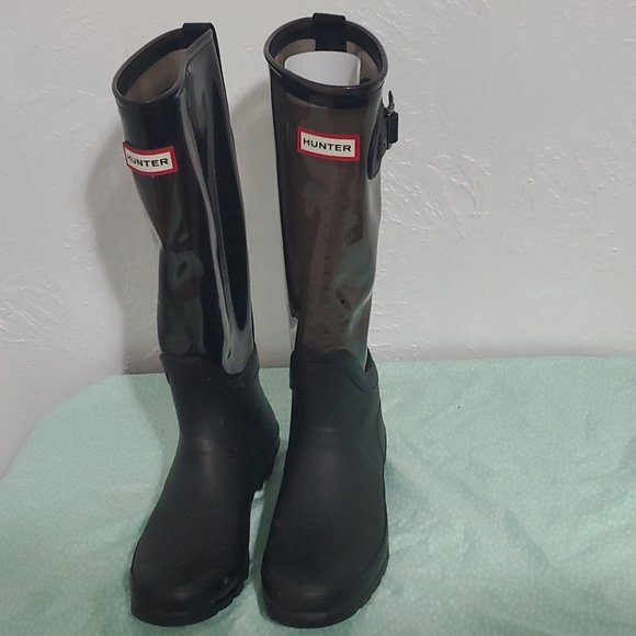 Hunter | Shoes | Hunter Rain Boots 
